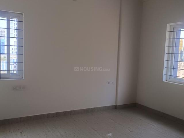 2 BHK Independent Builder Floor in HBR Layout for rent Bengaluru. The reference number is 20036756
