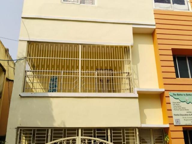 2 BHK Independent Builder Floor in Raghunathpur for rent Bhubaneswar. The reference number is 20799613