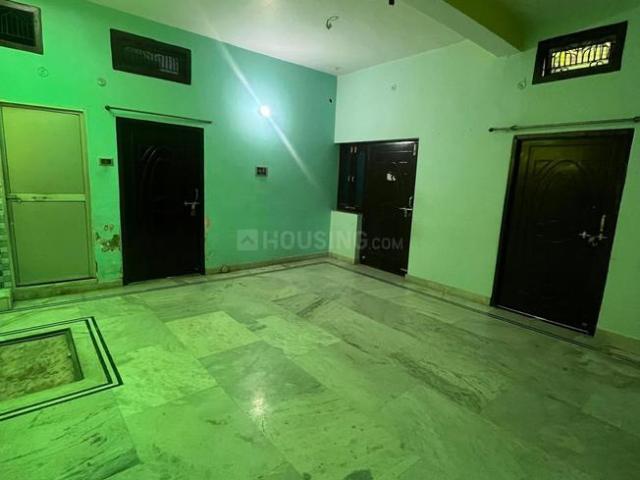 2 BHK Independent Builder Floor in Raghav Nagar for rent Deoria. The reference number is 17711524