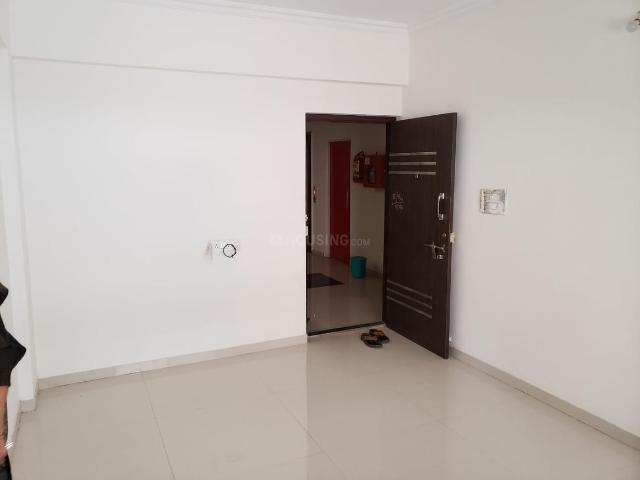 2 BHK Independent Builder Floor in Rahatani for rent Pune. The reference number is 10065256