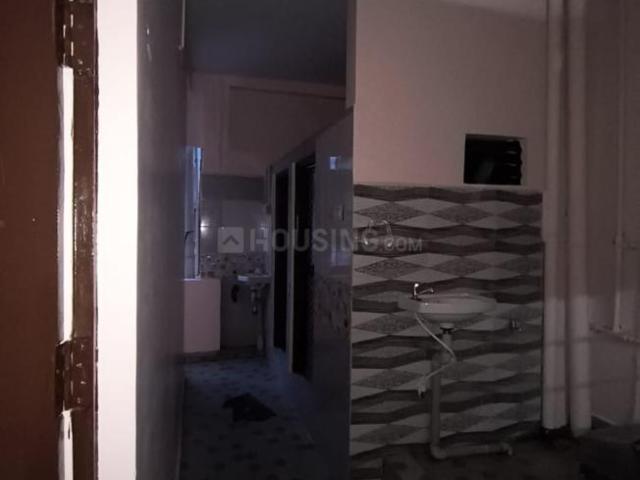 2 BHK Independent Builder Floor in Rajni Nagar for rent Bhandara. The reference number is 20973336