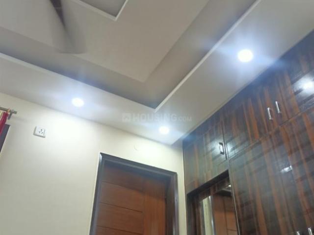2 BHK Independent Builder Floor in Raja Garden for rent New Delhi. The reference number is 19000501