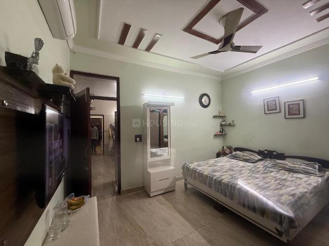 2 BHK Independent Builder Floor in Raja Garden for rent New Delhi. The reference number is 19776888