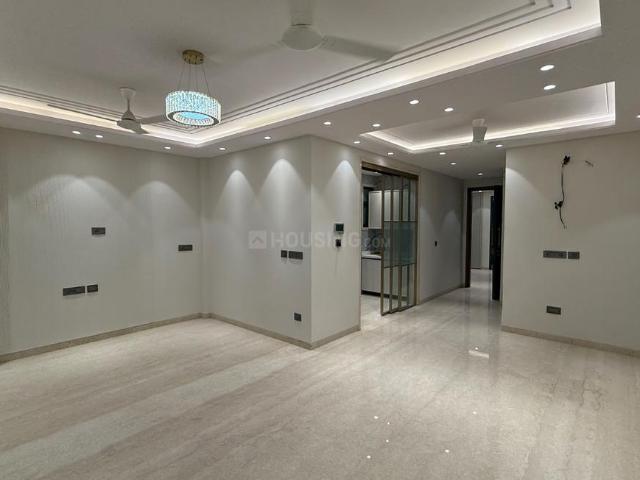 2 BHK Independent Builder Floor in Raja Garden for rent New Delhi. The reference number is 20484114