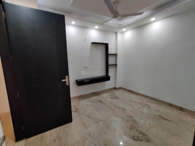 2 BHK Independent Builder Floor in Raja Garden for rent New Delhi. The reference number is 20640195