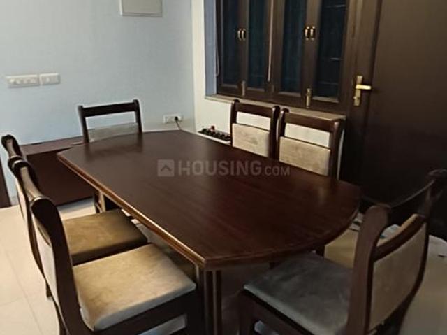 2 BHK Independent Builder Floor in Raja Park for rent Jaipur. The reference number is 19583400