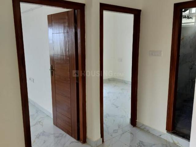 2 BHK Independent Builder Floor in Rajajinagar for rent Bengaluru. The reference number is 19297032