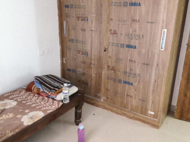 2 BHK Independent Builder Floor in Rajajinagar for rent Bengaluru. The reference number is 19551922