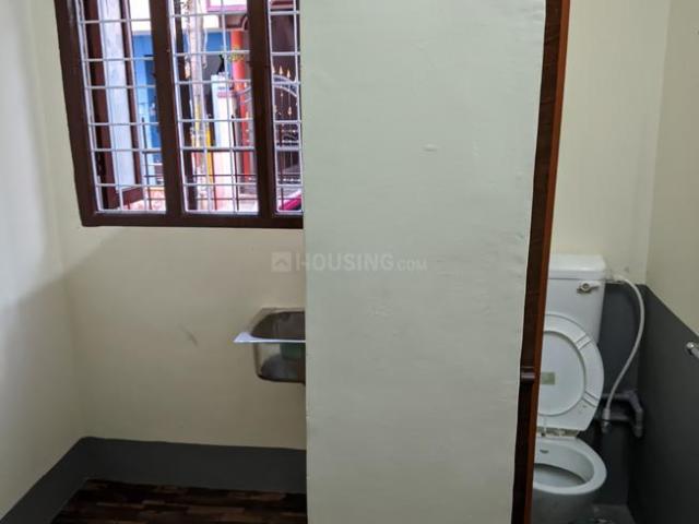 2 BHK Independent Builder Floor in Rajajinagar for rent Bengaluru. The reference number is 19783564