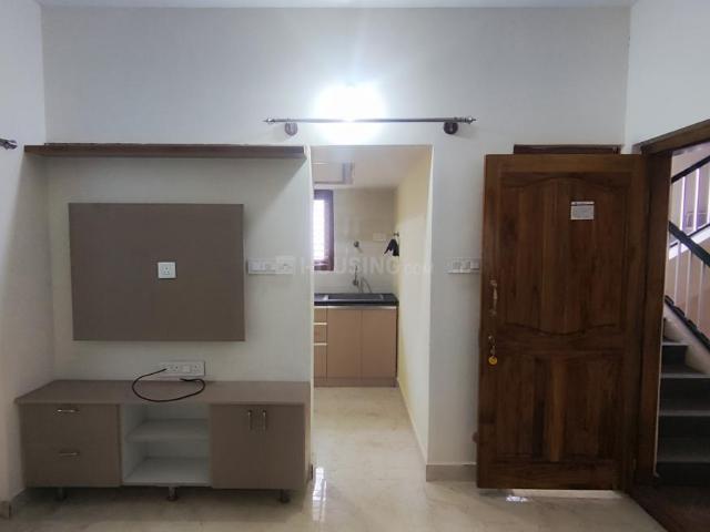2 BHK Independent Builder Floor in Rajajinagar for rent Bengaluru. The reference number is 20294538