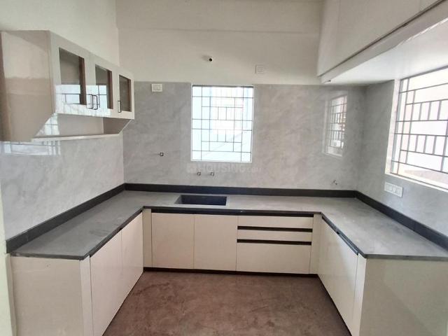 2 BHK Independent Builder Floor in Rajajinagar for rent Bengaluru. The reference number is 20531915