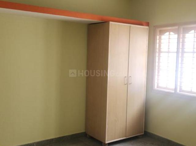 2 BHK Independent Builder Floor in Rajajinagar for rent Bengaluru. The reference number is 20669827