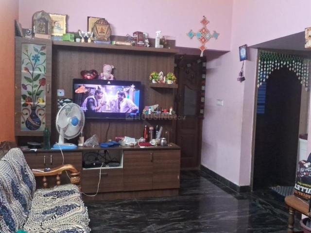 2 BHK Independent Builder Floor in Rajajinagar for rent Bengaluru. The reference number is 20631706