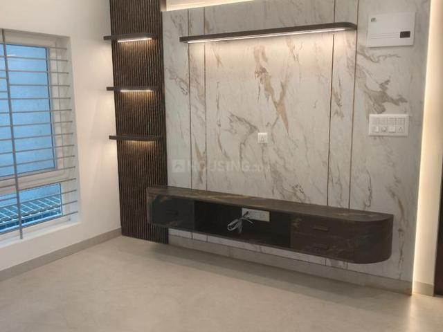 2 BHK Independent Builder Floor in Rajajinagar for rent Bengaluru. The reference number is 20768632