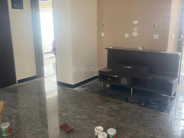 2 BHK Independent Builder Floor in Rajajinagar for rent Bengaluru. The reference number is 20772358