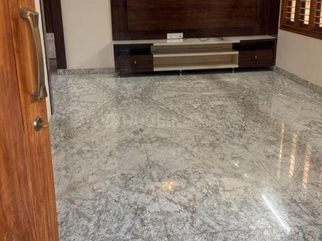 2 BHK Independent Builder Floor in Rajajinagar for rent Bengaluru. The reference number is 20779975