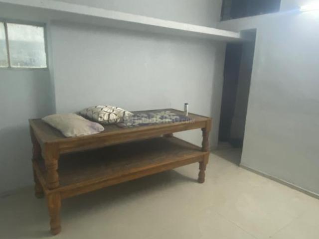 2 BHK Independent Builder Floor in Rajajinagar for rent Bengaluru. The reference number is 20795376