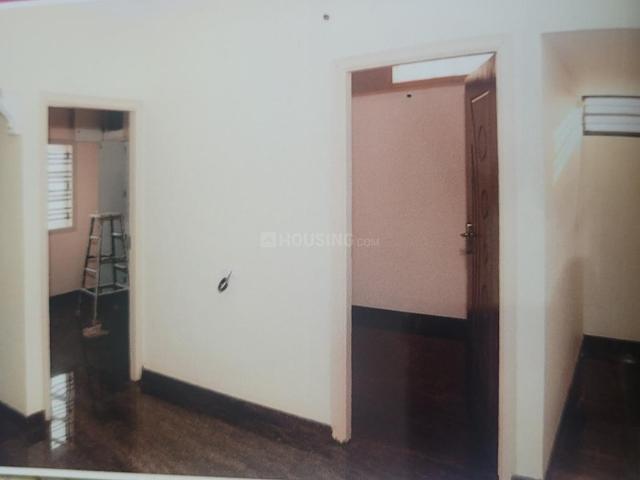 2 BHK Independent Builder Floor in Rajajinagar for rent Bengaluru. The reference number is 20815811