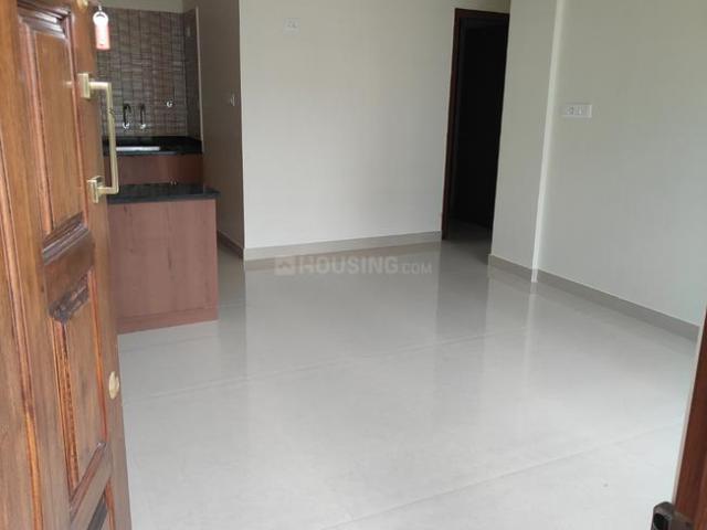 2 BHK Independent Builder Floor in Rajajinagar for rent Bengaluru. The reference number is 20821026