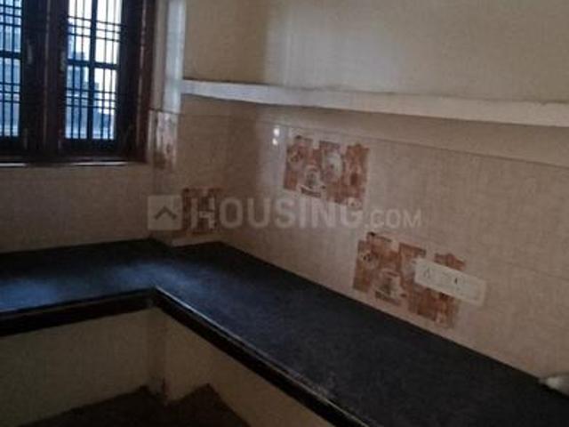 2 BHK Independent Builder Floor in Rajajipuram for rent Lucknow. The reference number is 14930251