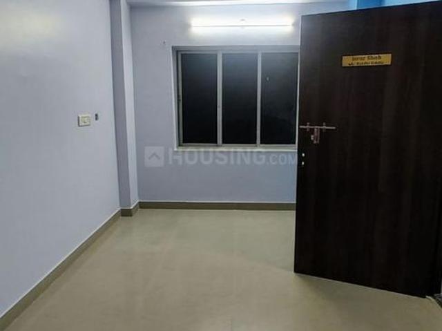 2 BHK Independent Builder Floor in Rajarhat for rent Kolkata. The reference number is 10631150