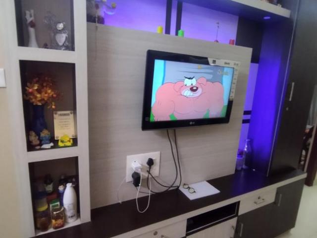 2 BHK Independent Builder Floor in Rajarhat for rent Kolkata. The reference number is 11010502