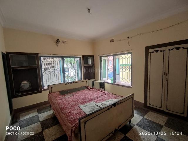 2 BHK Independent Builder Floor in Rajarhat for rent Kolkata. The reference number is 7755928