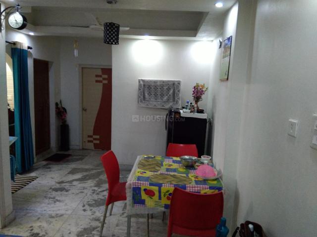 2 BHK Independent Builder Floor in Rajarhat for resale Kolkata. The reference number is 12501168