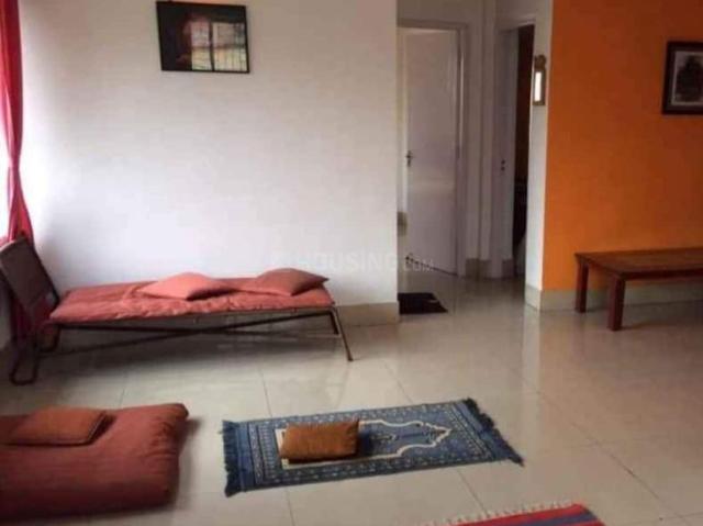 2 BHK Independent Builder Floor in Rajarhat for resale Kolkata. The reference number is 12618227