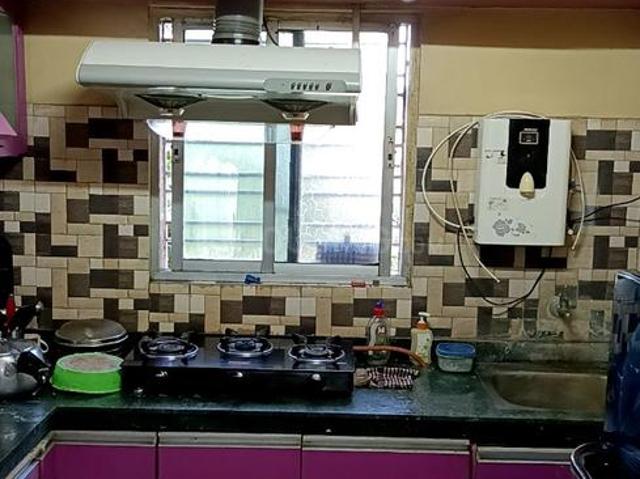 2 BHK Independent Builder Floor in Rajarhat for resale Kolkata. The reference number is 13107229