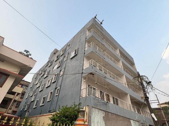 2 BHK Independent Builder Floor in Rajendra Nagar for resale Patna. The reference number is 20311860