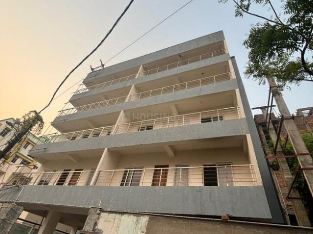 2 BHK Independent Builder Floor in Rajendra Nagar for resale Patna. The reference number is 20311860