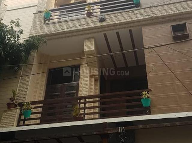 2 BHK Independent Builder Floor in Rajinder Nagar for rent New Delhi. The reference number is 6026512
