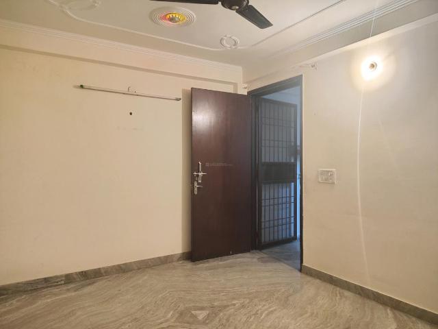 2 BHK Independent Builder Floor in Rajpur for rent New Delhi. The reference number is 12131005