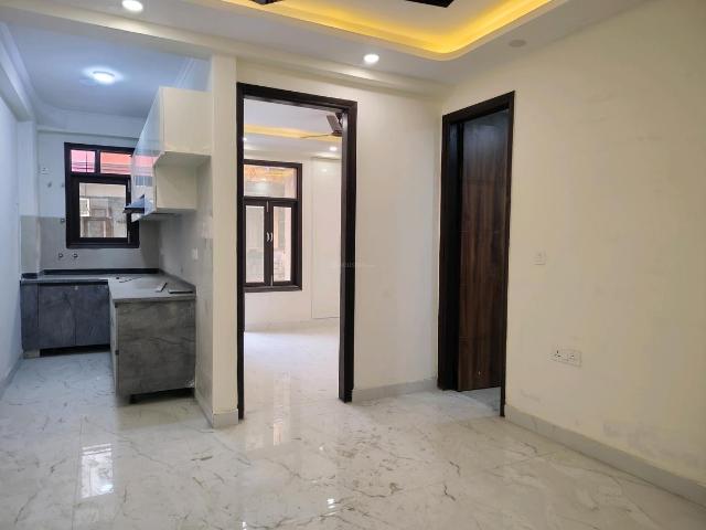 2 BHK Independent Builder Floor in Rajpur for rent New Delhi. The reference number is 18839327