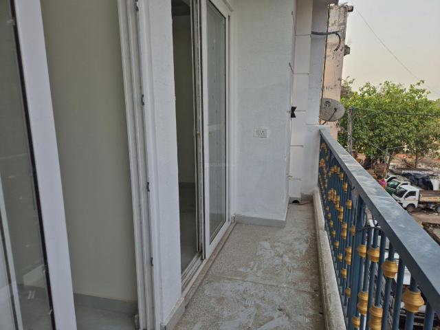 2 BHK Independent Builder Floor in Rajpur for rent New Delhi. The reference number is 19292493