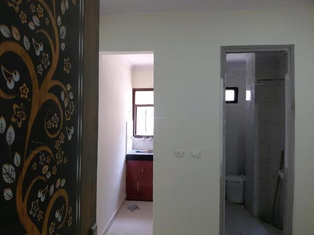2 BHK Independent Builder Floor in Rajpur for rent New Delhi. The reference number is 20473759