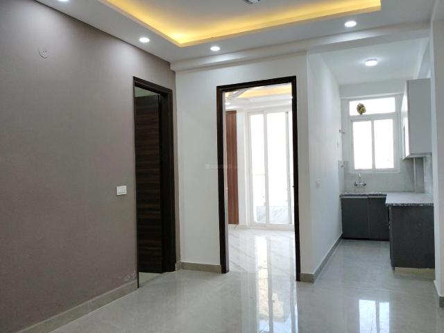 2 BHK Independent Builder Floor in Rajpur for resale New Delhi. The reference number is 14339526