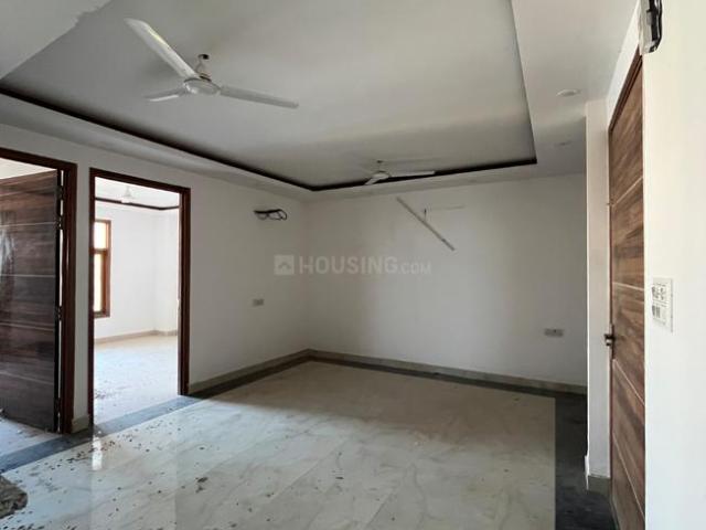 2 BHK Independent Builder Floor in Rajpur for resale New Delhi. The reference number is 16491307
