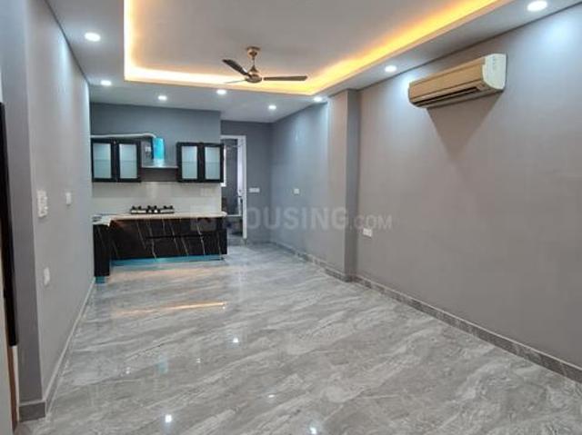 2 BHK Independent Builder Floor in Rajpur for resale New Delhi. The reference number is 20602055