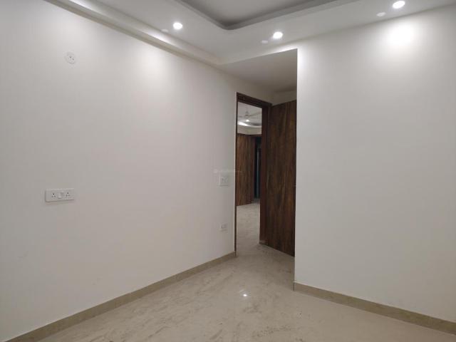 2 BHK Independent Builder Floor in Rajpur Khurd Village for rent New Delhi. The reference number is 19028248