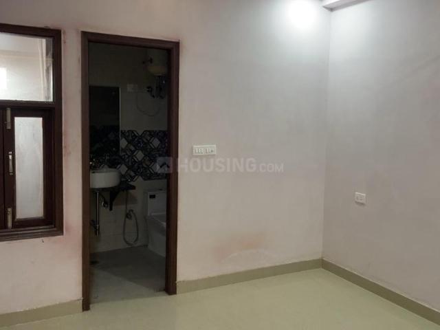 2 BHK Independent Builder Floor in Rajpur Khurd Extension for resale New Delhi. The reference number is 14661936