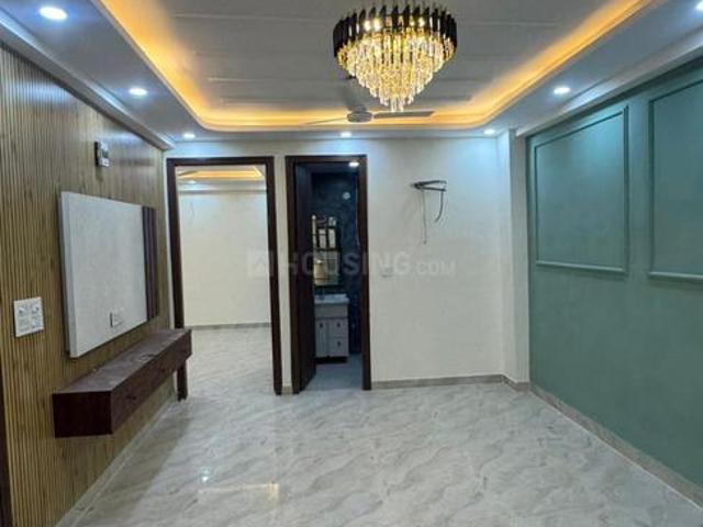 2 BHK Independent Builder Floor in Rajpur Khurd Extension for resale New Delhi. The reference number is 19928112