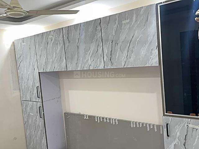 2 BHK Independent Builder Floor in Rajpur Khurd Extension for resale New Delhi. The reference number is 19960820