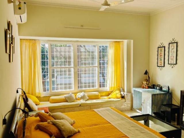 2 BHK Independent Builder Floor in Rajpur Road for rent Dehradun. The reference number is 20886597