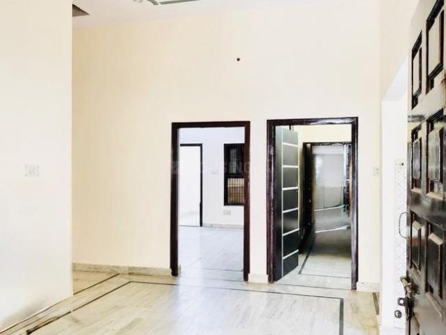 2 BHK Independent Builder Floor in Ram Nagar Colony for rent Bareilly. The reference number is 20643247