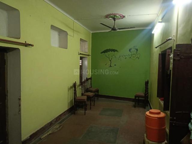 2 BHK Independent Builder Floor in Ram Nagar for rent Ayodhya. The reference number is 20646971