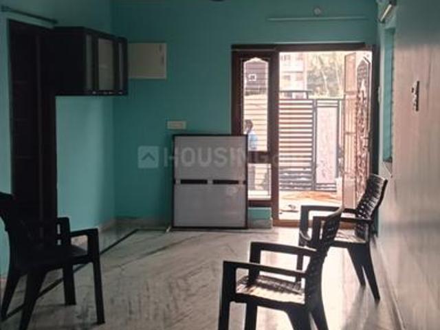 2 BHK Independent Builder Floor in Ramavarapadu for rent Vijayawada. The reference number is 20740583