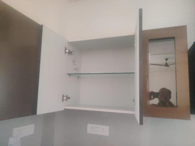 2 BHK Independent Builder Floor in Rama Krishna Puram for rent Kota. The reference number is 16945333