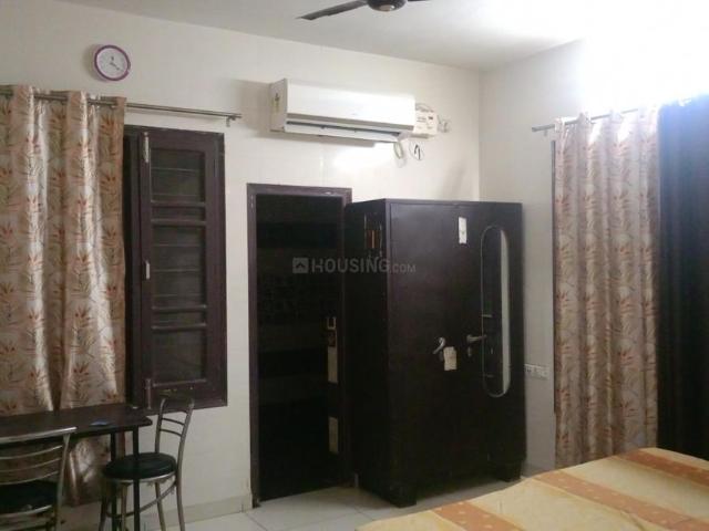 2 BHK Independent Builder Floor in Rama Mandi for rent Jalandhar. The reference number is 8684355